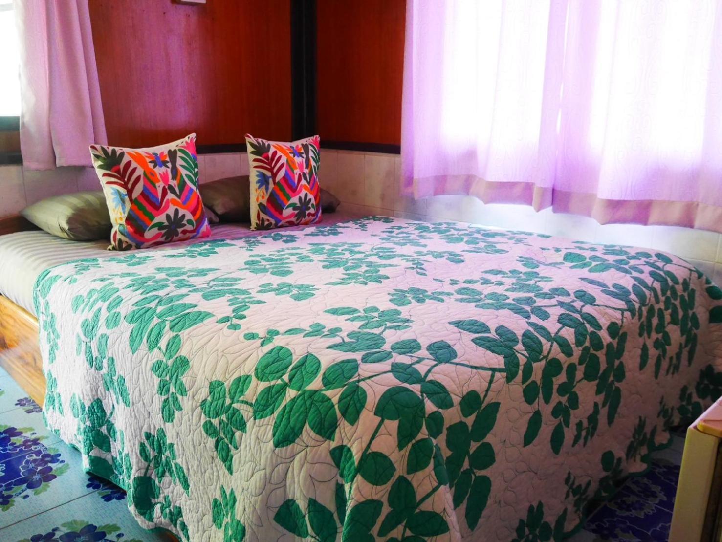 Small Guest House Koh Kood Ko Kut Dış mekan fotoğraf
