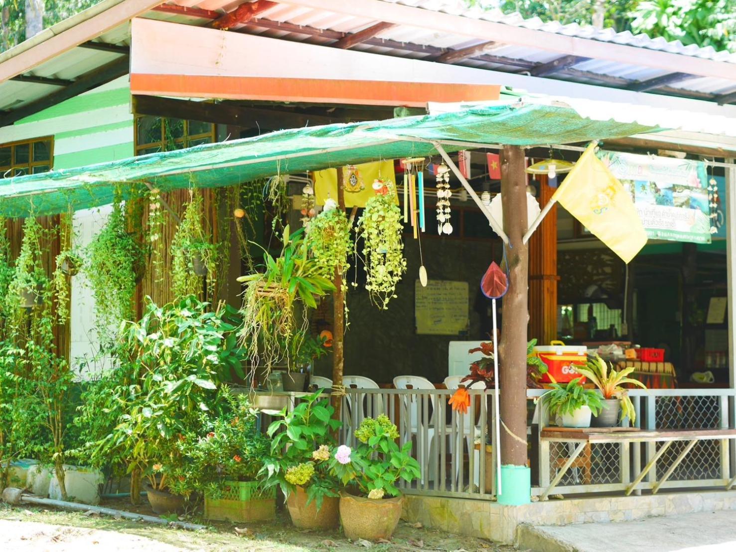 Small Guest House Koh Kood Ko Kut Dış mekan fotoğraf