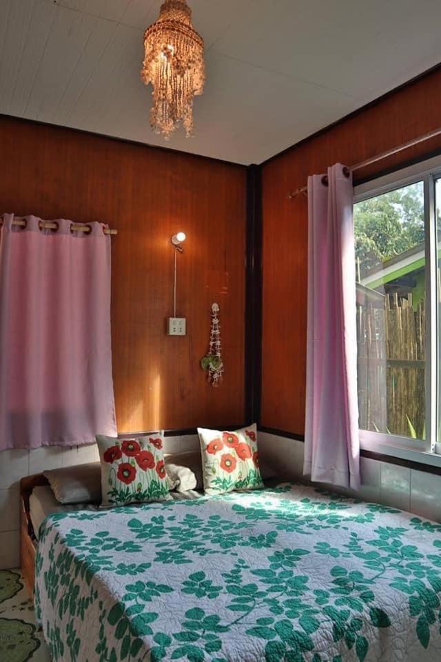 Small Guest House Koh Kood Ko Kut Dış mekan fotoğraf