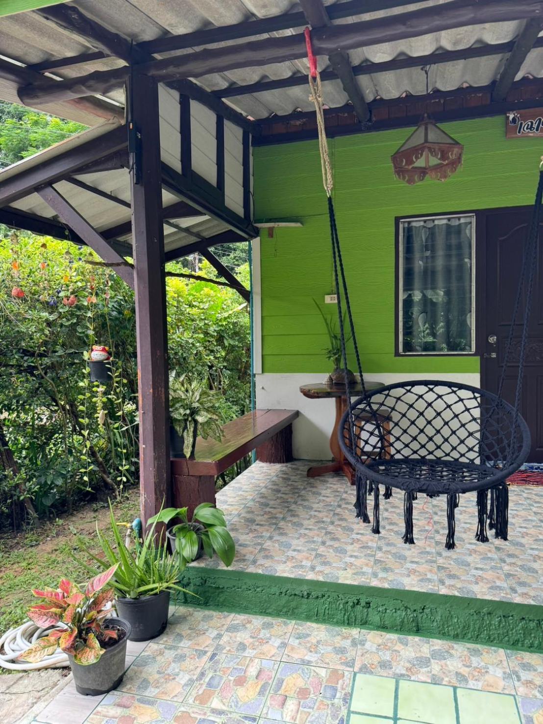 Small Guest House Koh Kood Ko Kut Dış mekan fotoğraf