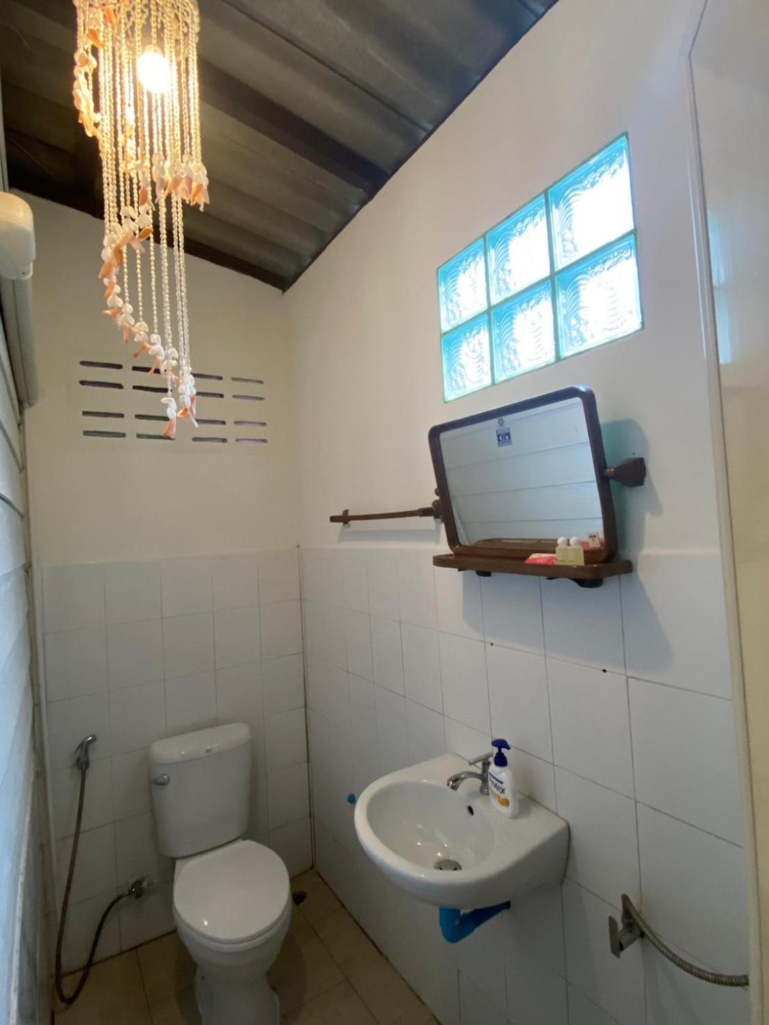 Small Guest House Koh Kood Ko Kut Dış mekan fotoğraf