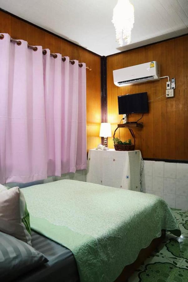 Small Guest House Koh Kood Ko Kut Dış mekan fotoğraf