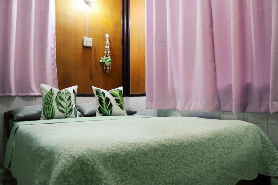 Small Guest House Koh Kood Ko Kut Dış mekan fotoğraf