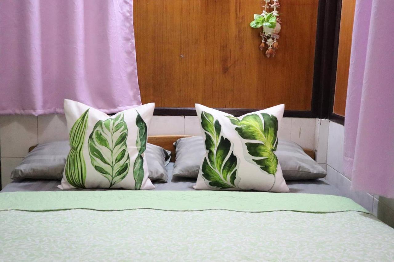 Small Guest House Koh Kood Ko Kut Dış mekan fotoğraf